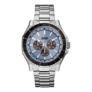 Image of Guess W0479G2 Men's Unplugged Wristwatch