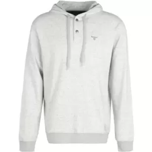 Image of Barbour Cowden Hoodie - Grey