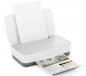 Image of HP Tango Wireless Colour Inkjet Printer