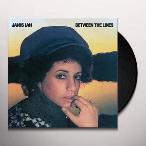 Image of Janis Ian - Between The Lines Vinyl