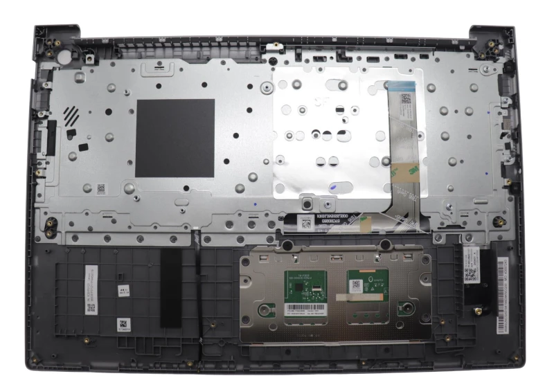 Image of Lenovo 5CB1P31106 laptop spare part Cover + keyboard