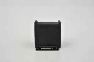 Image of FEBEST Bushing, stabilizer OPEL,VAUXHALL OPSB-FRONBF 0350666