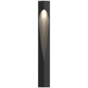 Image of Nordlux Concordia Outdoor Bollard Anthracite, GU10, IP44