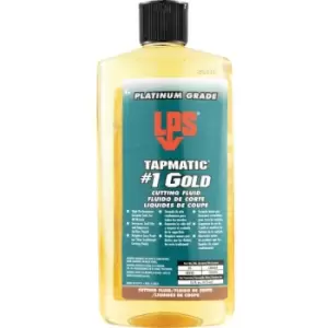 Image of LPS Tapmatic NO.1 Gold Cutting Fluid 470ML