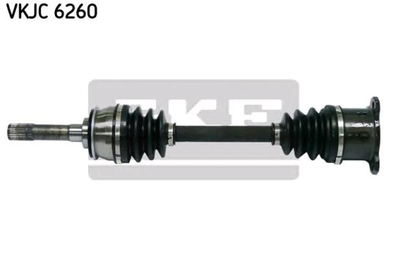 Image of SKF VKJC 6260 Drive shaft Drive Shaft (13)