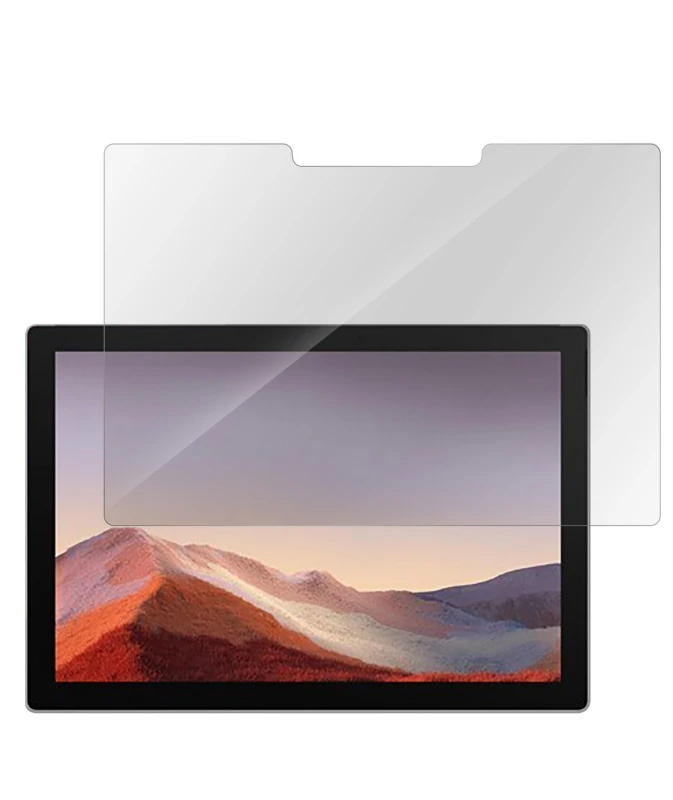 Image of eSTUFF ES517015 tablet screen protector Clear screen protector Microso