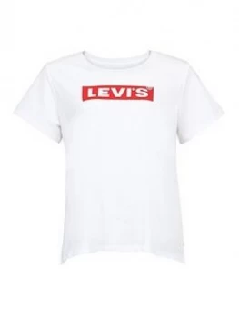 Image of Levis Plus Perfect Tee