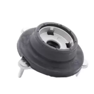 Image of RIDEX Top strut mount Front axle both sides 1180S0299 Strut mount,Top mount PEUGEOT,CITROEN,407 SW (6E_),508 SW I (8E_),407 (6D_)