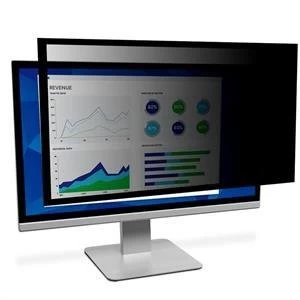 Image of 3M PF23.0W9 Privacy Filter for 23.0"16 9 Monitors