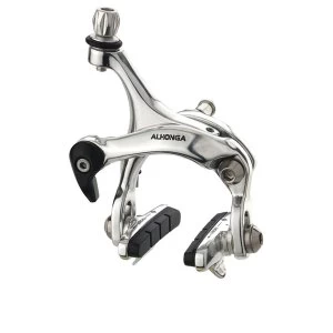 Image of ETC Road Alloy QR Brake Caliper Silver 43-57mm