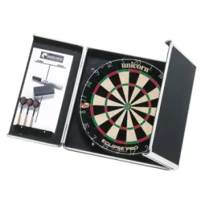 Image of Unicorn Teknik Cabinet - Silver