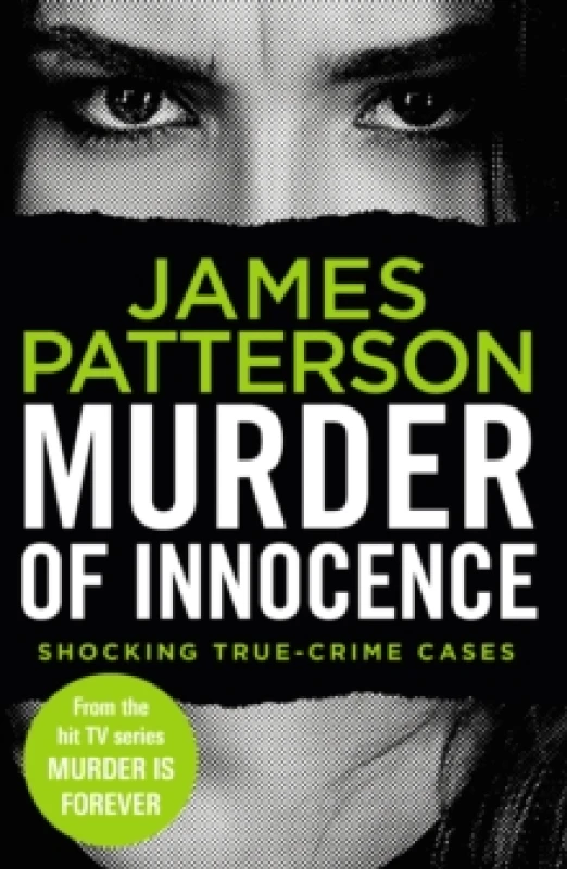 Image of Murder of Innocence : (Murder Is Forever: Volume 5) Paperback / softback
