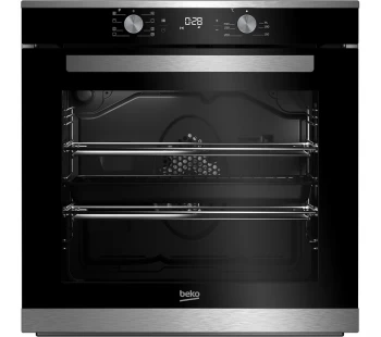 Image of Beko BXIM35300X Electric Single Oven