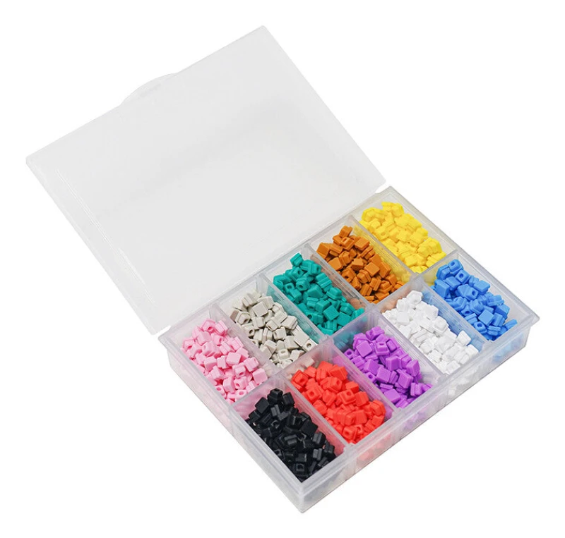 Image of DeepCool DeepCool PIXEL 10 Universal Other R-PIXEL-10COLORS-G-1