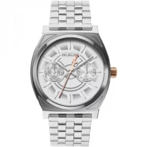 Image of Mens Nixon The Time Teller Deluxe Star Wars Special Edition Watch