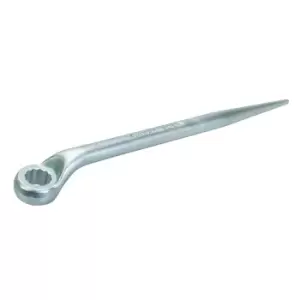 Image of King Dick PRA340 Ring Podger Spanner AF 1-1/4"