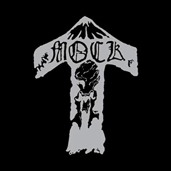 Image of Mock - Mock Vinyl