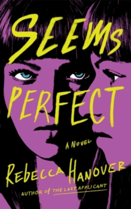 Image of Seems Perfect : A Novel Hardback