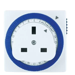 Image of Uni-Com Unicom 24-Hour Segment Timer
