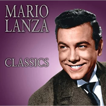 Image of Mario Lanza - Classics CD