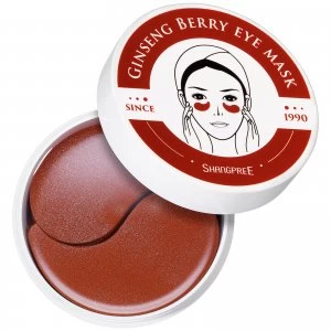 Image of SHANGPREE Ginseng Berry Eye Mask 84g