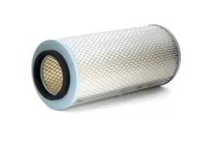 Image of RIDEX Air filter 8A0278 Engine air filter,Engine filter VW,MERCEDES-BENZ,TOYOTA,TRANSPORTER III Bus,LT 28-35 I Kastenwagen (281-363)
