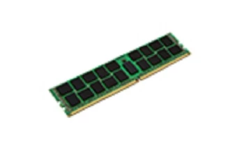Image of Kingston - DDR4 - Module - 32GB - DIMM 288-pin - 2933 MHz / PC4-23400