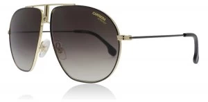 Image of Carrera Bound Sunglasses Black / Gold 2M2HA 60mm