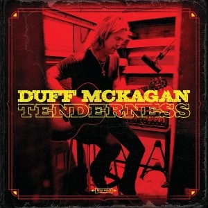 Image of Duff Mckagan - Tenderness Vinyl