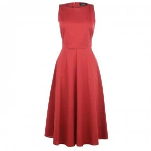Image of Emme Emme Ismaele Dress - 002 ROSSA
