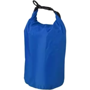 Image of Bullet The Survivor Waterproof Outdoor Bag (35.5 x 17.5 cm) (Royal Blue) - Royal Blue