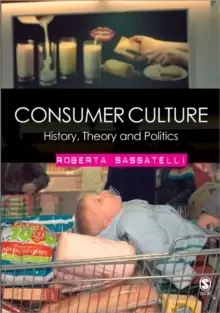 Image of Consumer Culture : History, Theory and Politics