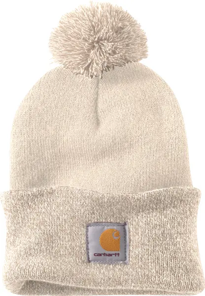 Image of Carhartt Lookout Hat, white