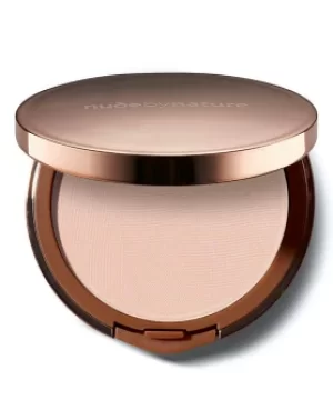 Image of Nude by Nature Pressed Powder Foundation