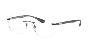 Image of Ray-Ban Eyeglasses RX8766 1128
