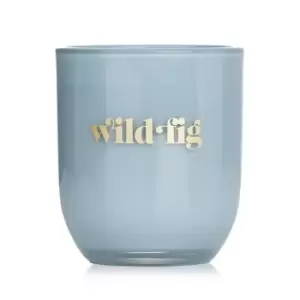 Image of PaddywaxPetite Candle - Wild Fig 141g/5oz