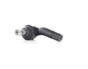 Image of RIDEX Track rod end VW,AUDI,SEAT 914T0084 8Z0419812A,6E0419811,6E0419812 Tie rod end,Track rod end ball joint,Outer tie rod,Outer tie rod end