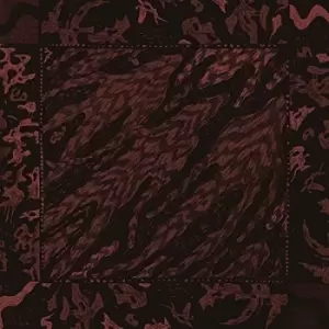 Image of De Oord by Fluisteraars/Turia CD Album