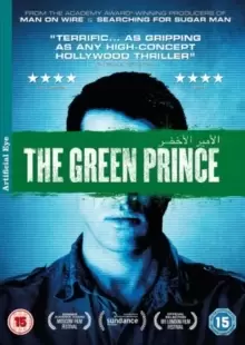 Image of The Green Prince