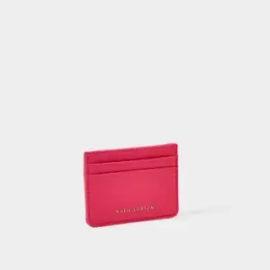 Image of Fuchsia Millie Card Holder KLB2849