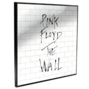 Image of Pink Floyd - The Wall Crystal Clear Pictures Wall Art