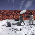 Image of The Districts - The Districts (Music CD)
