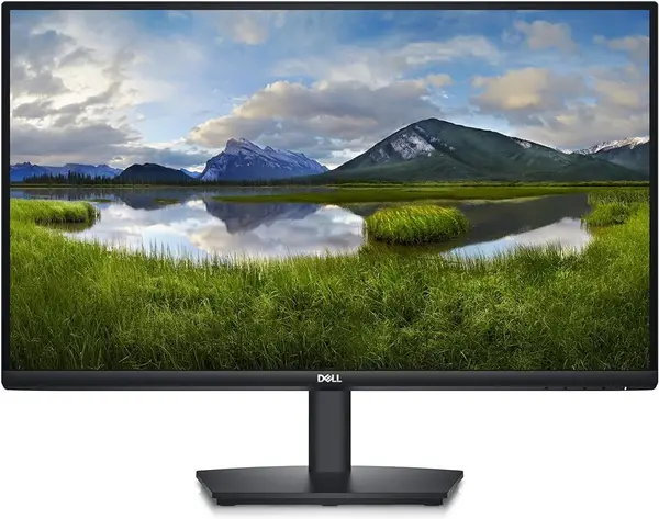 Image of Dell UltraSharp 24" U2417HA Full HD IPS LCD Monitor