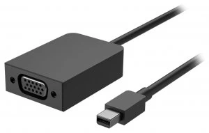 Image of Microsoft Surface Pro 4 VGA Adaptor.