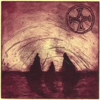 Image of Lo-Ruhamah - Lo Ruhamah CD