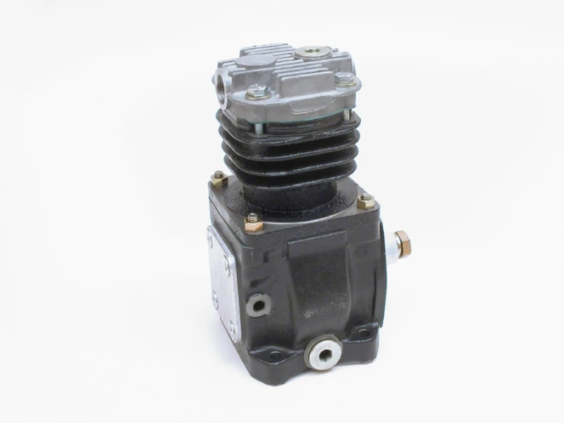 Image of SAMPA 093.434 Air suspension compressor Air suspension compressor (332)