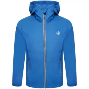 Image of Dare 2b Boys & Girls Amigo Lightweight Water Repellent Coat 7-8 Years- Chest 26', (66cm)