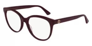Image of Gucci Eyeglasses GG0329O 007