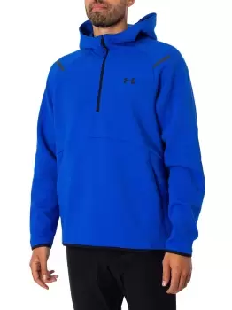 Image of Unstoppable Pullover Hoodie