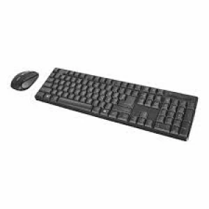 Image of Trust XIMO Wireless Keyboard and Mouse